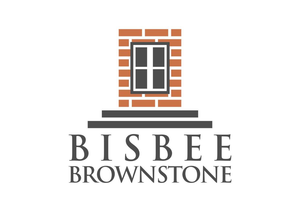 Bisbee Brownstone Suites Exterior photo